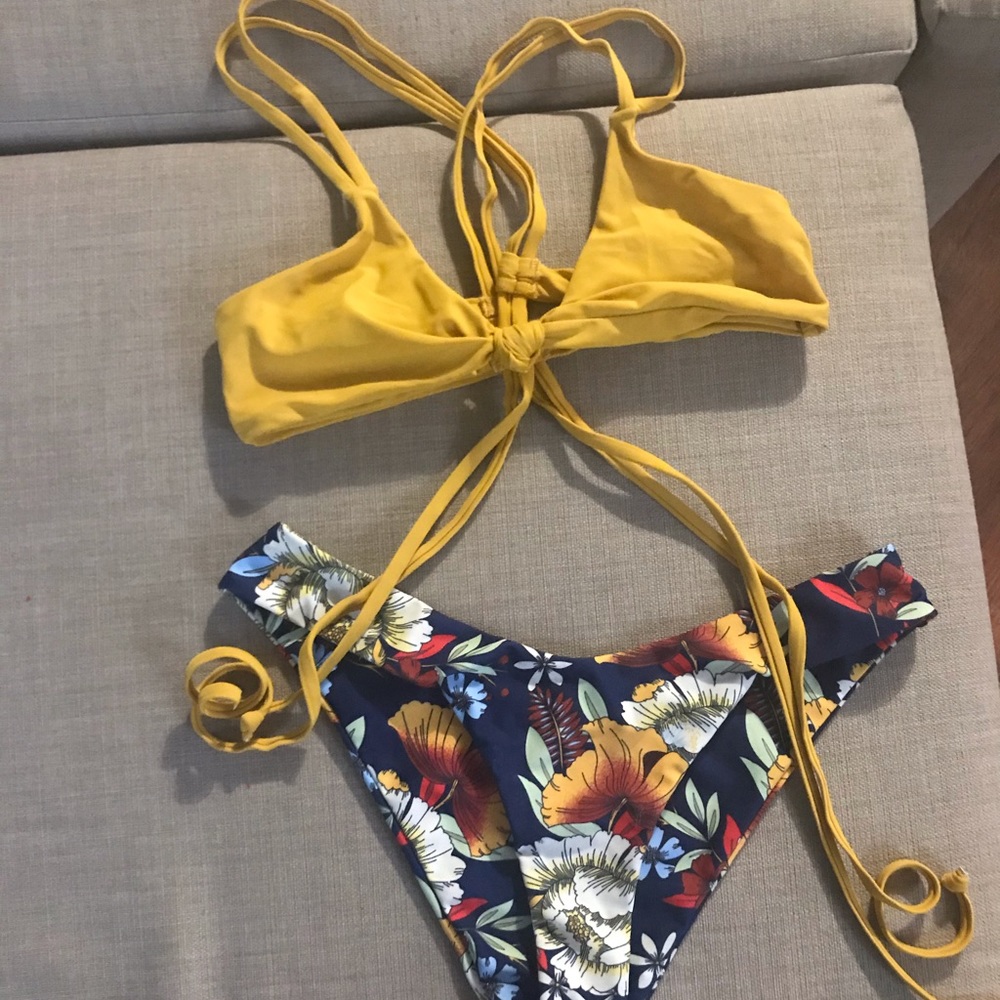 Beautiful Bikini